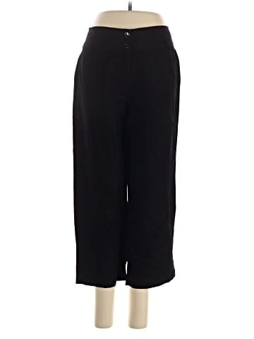 Chico's Linen Pants (view 1)