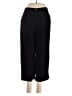 Chico's Black Linen Pants Size Sm (0) - photo 1