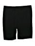 It's Solid Black Athletic Shorts Size 3X - photo 1