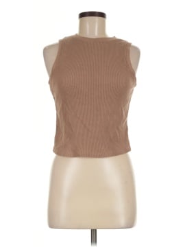 Hollister Sleeveless T-Shirt (view 1)
