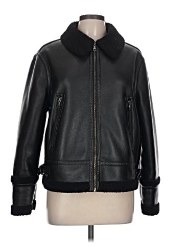 Express Jacket (view 1)