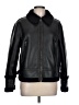 Express 100% Polyester Black Jacket Size L - photo 1