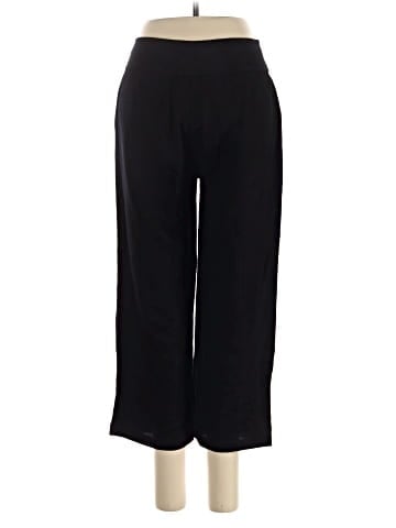 Chico's Linen Pants (view 2)