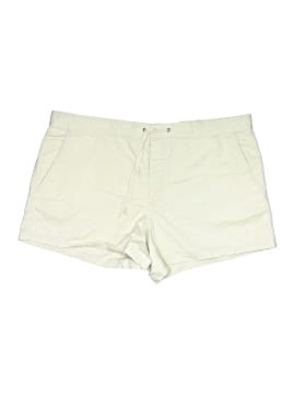 J.Crew Khaki Shorts (view 1)