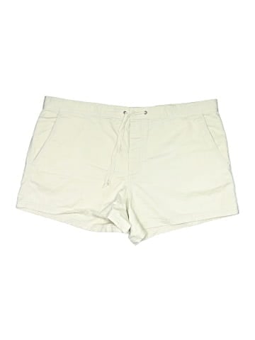 J.Crew Khaki Shorts (view 1)