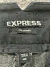 Express Chevron-herringbone Gray Dress Pants Size 12R - photo 7
