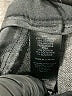 Express Chevron-herringbone Gray Dress Pants Size 12R - photo 8