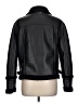 Express 100% Polyester Black Jacket Size L - photo 2