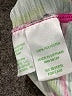 Lilly Pulitzer Luxletic 100% Polyester Green Tank Top Size XL - photo 8