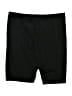 It's Solid Black Athletic Shorts Size 3X - photo 2