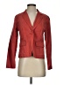 J.Crew Red Blazer Size 4 (estimated) - photo 1