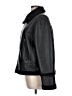 Express 100% Polyester Black Jacket Size L - photo 5