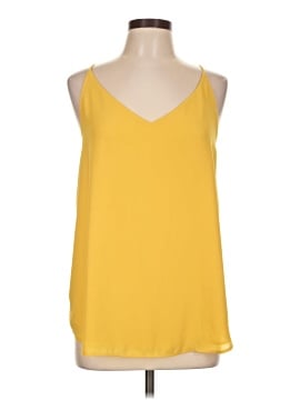 Ann Taylor LOFT Outlet Tank Top (view 1)