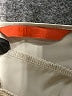 Gap Studio 100% Polyester Solid Tan Cocktail Dress Size 10 - photo 7