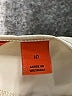 Gap Studio 100% Polyester Solid Tan Cocktail Dress Size 10 - photo 8
