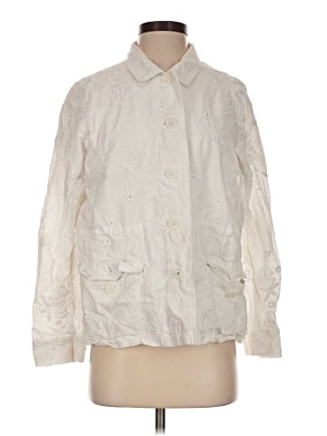 J.Jill Jacket (view 1)