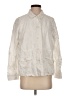 J.Jill Ivory Jacket Size Med Petite - photo 1