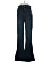 Kut from the Kloth Blue Jeans Size 0 - photo 1