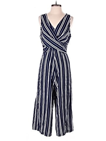 She + Sky Jumpsuit (view 1)