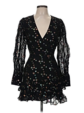 Yumi Kim Cocktail Dress (view 1)