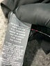 Sharagano Black Coat Size 4 - photo 7