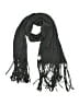 Lucky Brand Gray Scarf One size - photo 1