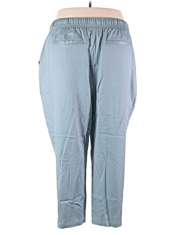 Croft & Barrow Casual Pants (view 2)
