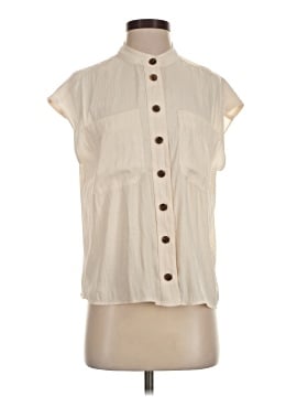 J by Joie Sleeveless T-Shirt (view 1)
