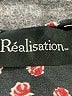 Réalisation 100% Silk Hearts Black Casual Dress Size XS - photo 4