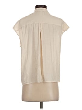 J by Joie Sleeveless T-Shirt (view 2)