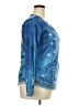 Unbranded Blue Long Sleeve T-Shirt Size XL - photo 4