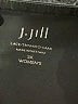 J.Jill Black Tank Top Size 2X - photo 7