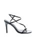 Scoop Gray Sandals Size 8 1/2 - photo 1