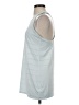 Athleta Blue Active Tank Size S (tall) - photo 5