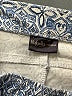 Rafaella Print Blue Jeans Size 16 - photo 8