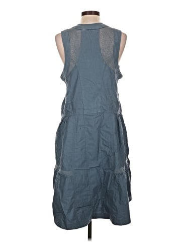 Daily Practice By Anthropologie Casual Dress (view 2)