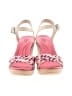 Crocs Pink Wedges Size 8 (wide) - photo 2