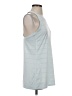 Athleta Blue Active Tank Size S (tall) - photo 4