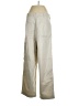 Uniqlo 100% Cotton Ivory Cargo Pants Size 32 waist - photo 2