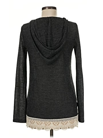 Rewind Pullover Sweater (view 2)