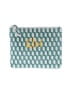 Mark And Graham Teal Makeup Bag One size - photo 1