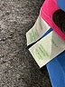 Lilly Pulitzer 100% Silk Blue Sleeveless Silk Top Size S - photo 9