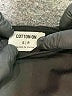 Cotton On Black Long Sleeve Top Size S - photo 7
