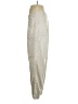Uniqlo 100% Cotton Ivory Cargo Pants Size 32 waist - photo 5