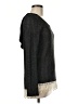 Rewind Gray Pullover Sweater Size M - photo 4