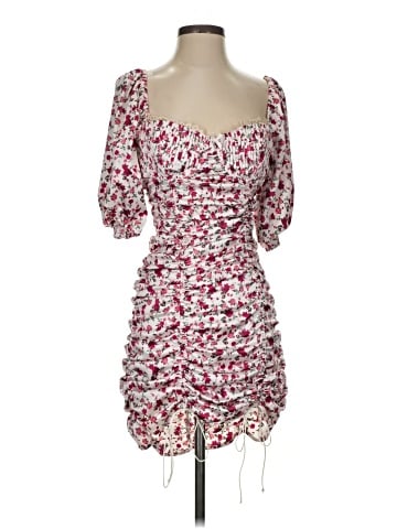 For Love & Lemons Cocktail Dress (view 1)