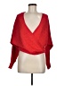 Assorted Brands Red Kimono Size M - photo 1