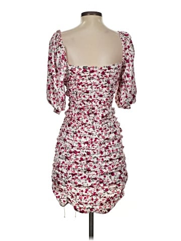For Love & Lemons Cocktail Dress (view 2)