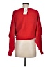 Assorted Brands Red Kimono Size M - photo 2