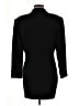 Assorted Brands 100% Polyester Black Coat Size 10 - photo 2